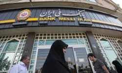 İsrail, İran devlet bankası Bank Melli'yi "terör örgütü" listesine aldı