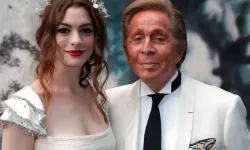 Modanın son imparatoru Valentino Garavani, 93 yaşında hayatını kaybetti