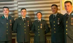 TSK’dan ihraç edilen Teğmen Fatih Kaya’nın disiplin cezası kaldırıldı