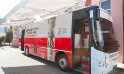 Kıbrıs Türk Kızılay'ından 2025 raporu: 5 bin 386 ünite kan, yüzlerce hayat