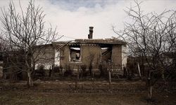 Herson’da Kanlı Saldırı: Kafe ve Otel Hedef Alındı