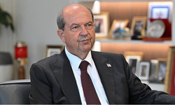 Ersin Tatar: Devletimize sahip çıkarak yolumuza kararlılıkla devam edeceğiz