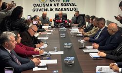 Asgari ücret masası üçüncü kez toplandı!