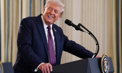 ABD Başkanı Trump: "Uluslararası hukuka ihtiyacım yok"