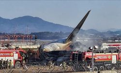 Güney Kore'de 179 kişinin öldüğü Jeju Air faciasında yolcuların kurtulma ihtimali olduğu ortaya çıktı