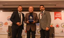 “Sporun Vizyonu Eğitim Semineri” Ankara’da organize edildi