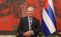 Küba Devlet Başkanı’ndan Trump'ın "anlaşma" çağrısına yanıt: “Kimse bize ne yapacağımızı dikte edemez”