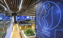 Borsa güne rekorla başladı