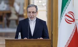 İran Dışişleri Bakanı Erakçi: "Savaşa da müzakereye de hazırız"