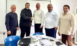 Basın Kartı Komisyonu, 2026 yılının ilk toplantısını yaptı