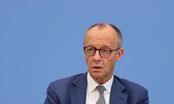 Almanya Başbakanı Merz: İran’daki rejimin son günlerini yaşıyoruz