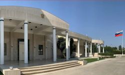 Güney Kıbrıs'ta ölen Rus diplomatın Rus askeri istihbaratı personeli olduğu iddia edildi