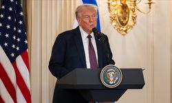 ABD Başkanı Trump: "Yetkim anayasa ya da mahkemelerle değil, kendi ahlakımla sınırlı"