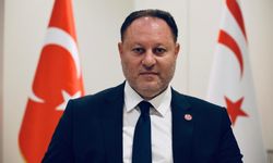 Öztürkler: "Gerginlik Düşürülecek, Meclis Toplanıyor"