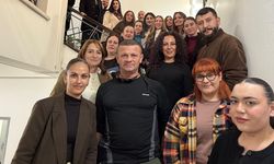 Uyuşturucu ile Mücadele Komisyonu 2026 yılının ilk olağan toplantısını yaptı