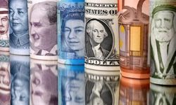 Güncel döviz kurları: Sterlin 58,30TL