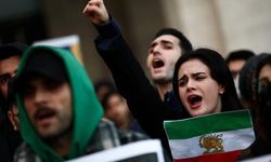 İran'daki olaylarda ölenlerin sayısı 2 bin 615'e yükseldi