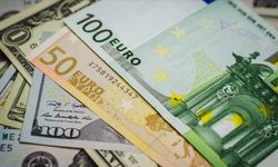Dolar 43,3, euro 50,35, sterlin 58,1 TL’den işlem görüyor
