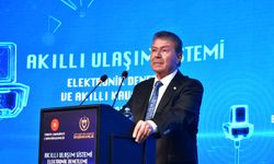 Üstel: “Kurulan sistemlerle artık kontrol tamamen elimizde”