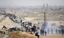 Beyaz Saray, Gazze'deki geçiş sürecini yönetecek "Barış Kurulu" üyelerini açıkladı