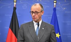 Almanya Başbakanı Merz, ABD’nin kurallara dayalı düzene sırt çevirdiğini söyledi