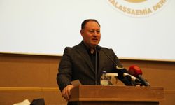 Cumhuriyet Meclisi Başkanı Öztürkler’den kan bağışı çağrısı