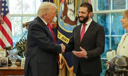 Trump, Şara ile telefonda görüştü