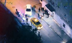 Narkokapan-İzmir operasyonunda 641 kişiye gözaltı