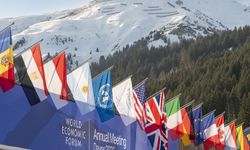 Petrolde gözler Davos'ta… Brent petrolün varil fiyatı 63,65 dolar