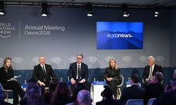 Davos’ta Azerbaycan ve Ermenistan liderlerinden “barış” mesajı