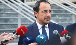Davetine Türkiye’den ret yanıtı alan Hristodulidis: "Çabalamaktan vazgeçmeyeceğiz"