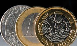 Euro 50.80 TL, dolar 43.40 TL, sterlin 58.28 TL’den işlem görüyor