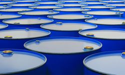 Brent petrolün varil fiyatı 64,60 dolar