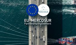 Avrupa Parlamentosu, AB-MERCOSUR anlaşmasını Adalet Divanı’na taşıyor