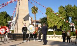 İngiliz sömürge idaresine karşı başlatılan direniş 68’inci yılında…Lefkoşa’da anma törenleri yapılacak