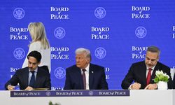 Hakan Fidan: "Somut konular hayata geçtikçe Barış Kurulunun daha kıymetli hal alacağını düşünüyorum"