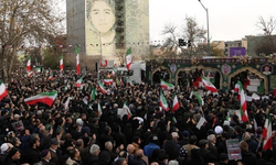 İran'daki olaylarda ölenlerin sayısı 5 bin 137’ye yükseldi