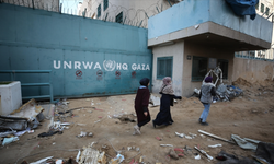 BM raportörü: UNRWA tesislerinin yıkımı, İsrail'in BM sistemine yönelik saldırısının sembolü