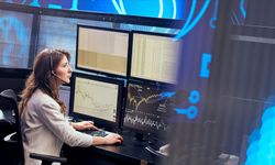 Borsa İstanbul haftaya düşüşle başladı