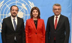 Holguin Kıbrıs'a geliyor… Erhürman yarın Holguin’le bir araya gelecek