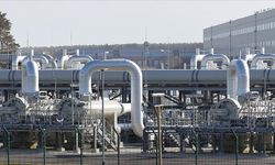 AB, Rusya'dan gaz ithalatını sonlandırmaya onay verdi