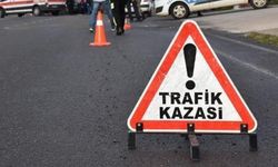 İskele ve Lefkoşa’da trafik kazaları: Bir sürücü tutuklandı