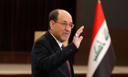Trump'tan Irak’a Maliki tehdidi!