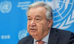 BM Genel Sekreteri Guterres: "Cezasızlık, günümüzdeki çatışmaları körüklüyor"