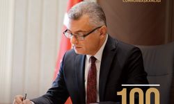 Erhürman, “Cumhurbaşkanlığında 100 Gün” basın toplantısı düzenliyor