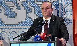 Ankara'da "Kıbrıs Türk Kültürü Tanıtım Programı" düzenlendi