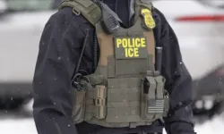 ABD'nin Los Angeles kentinde ICE karşıtı gösteri düzenlendi