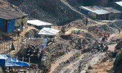 Kongo Demokratik Cumhuriyeti'ndeki maden faciası: En az 226 işçi öldü