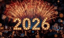 KKTC 2025'e veda etti, 2026'ya merhaba dedi!