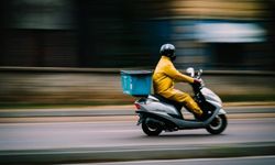 Türkiye'de kuryeler iş bırakıyor!